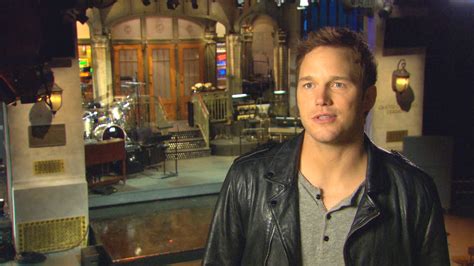 Watch Saturday Night Live Interview: Chris Pratt Interview - NBC.com