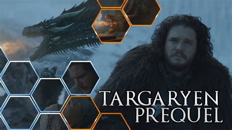 Game Of Thrones Targaryen Prequel Aegon Conquest Series Breakdown