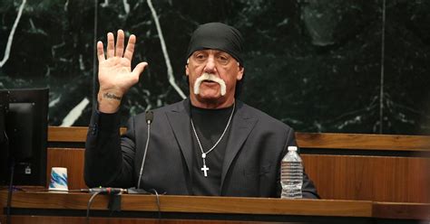 The Leaked Sex Tapes Of Hulk Hogan And Heather Cole Explained