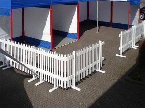 Portable Privacy Fence Ideas