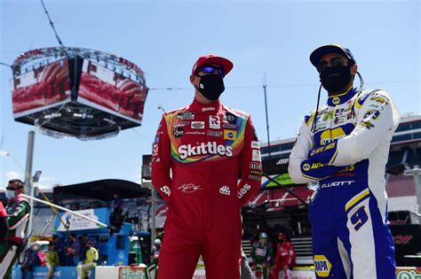 2021 season NASCAR.com staff predictions | NASCAR