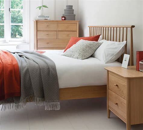 Ercol Teramo Bedroom Kingsize Bed Lowest Price Promise Claytons