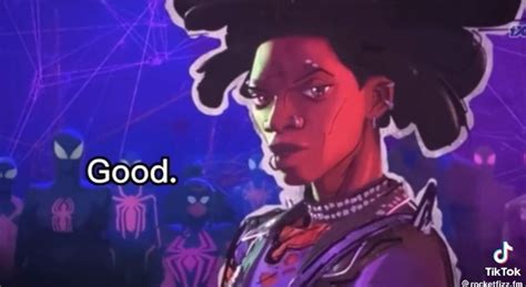 Hobie Brown Across The Spider Verse Novios Spiderman Superhéroes