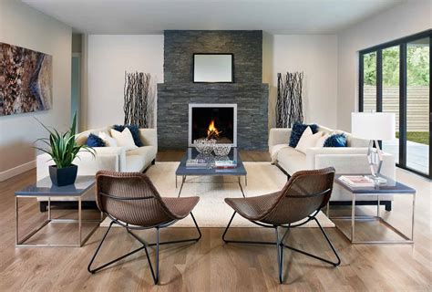 Mid Century Living Room Ideas That Are Timeless