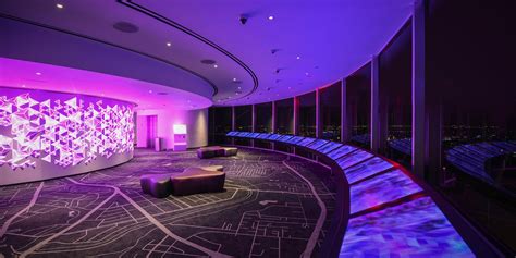 Hyatt Regency Dallas & Reunion Tower – Woodbine Commercial