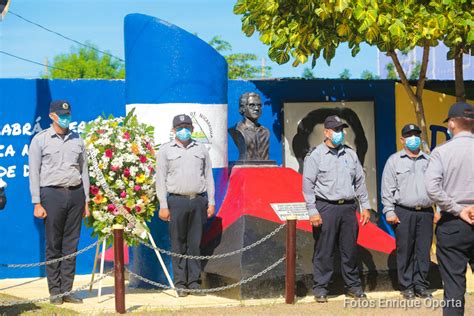 Comandante Pedro Ar Uz Palacios Su Legado Sigue Vivo En La Libertad De