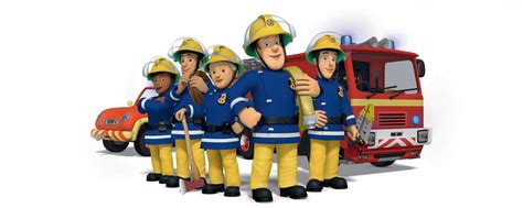 Fireman Sam Season 2