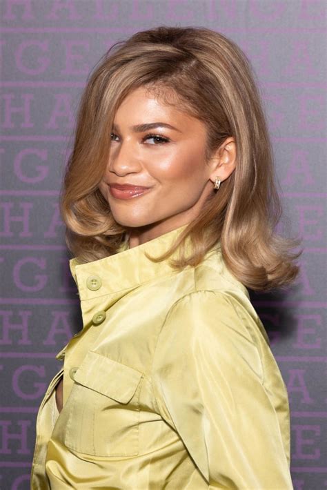 ZENDAYA at Challengers Photocall in Paris 04/06/2024 – HawtCelebs