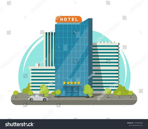 63,585 Cartoon Hotel Royalty-Free Photos and Stock Images | Shutterstock