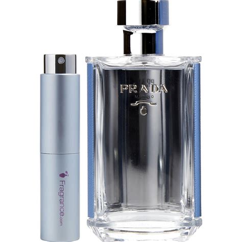 Introducir 70 Imagen L Homme Prada Abzlocalmx