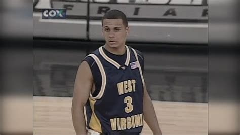 Former Hendricken and West Virginia Basketball Star Joe Mazzulla