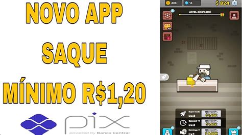 App Para Ganhar Dinheiro De Verdade Via Pix E No Paypal Saque R