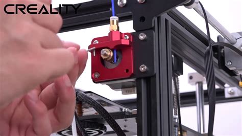 Creality Upgraded Replacement Mk Extruder Aluminum Drive Feed