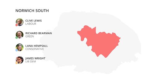 General Election 2017 Who Will Win In Norwich South Youtube