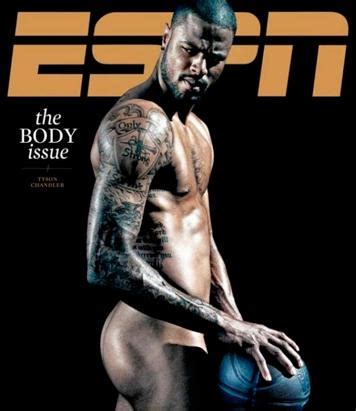 Naked Covers Picture Nude Athletes To Be Revealed In Espn Body