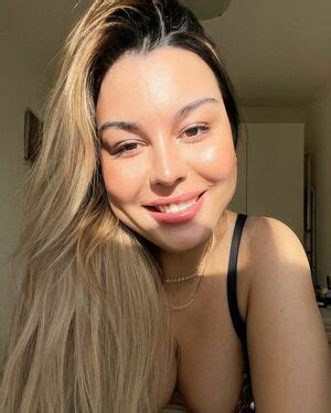 Barbara Goulart Leaked Nude Photos And Videos