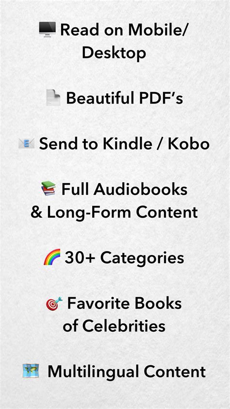 Storyshots Book Summaries Para Iphone Download