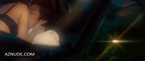 KA MAN TONG Nude AZNude