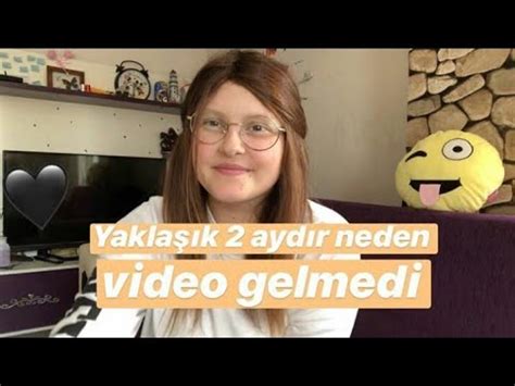 Yaklaşık 2 aydır neden video gelmedi YouTube