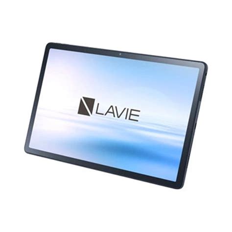 Nec Android Lavie Tab T Pc T Fas