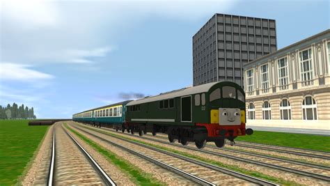 Trainz RWS Boco by FlyingFoxandBambi on DeviantArt