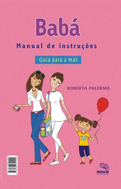 Bookplay Babá Manual de instruções