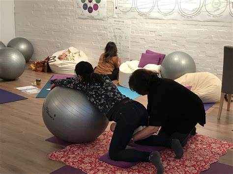 Active Birth Centre Active Birth Teacher Training London