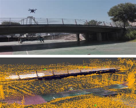 Figure 1 From Multi Sensor 6 DoF Localization For Aerial Robots In