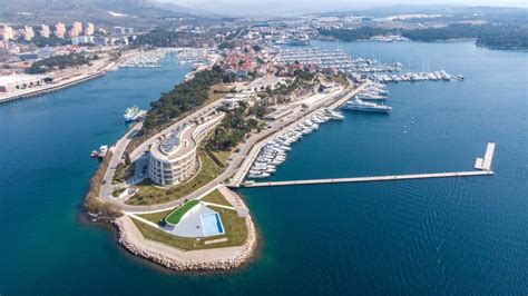 Vodič Za Jedrenje U Šibeniku Povijesni Dragulj Jadrana Euroyacht