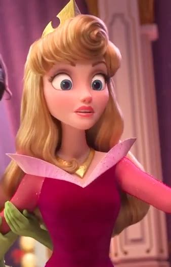 Heres What All The Disney Princesses Look Like In Wreck It Ralph 2