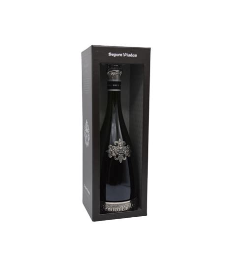 Segura Viudas Brut Reserva Heredad Ml Bodega Mi Amiga