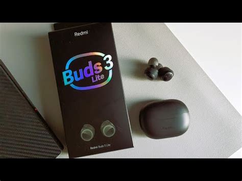 Soluci N De Conexi N De Auriculares Redmi Buds Lite Aparecen De