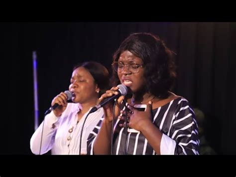 Fragrance Of Worship Live Debbie Grant X El Planet Music YouTube