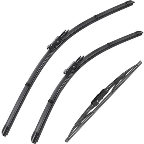 I Tested The Perfect Wiper Blade Size For My Gmc Acadia Here S What