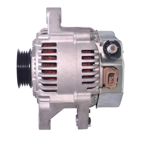 Ripley Alternador Toyota Yaris Nz Fe Ncp Dohc Valv