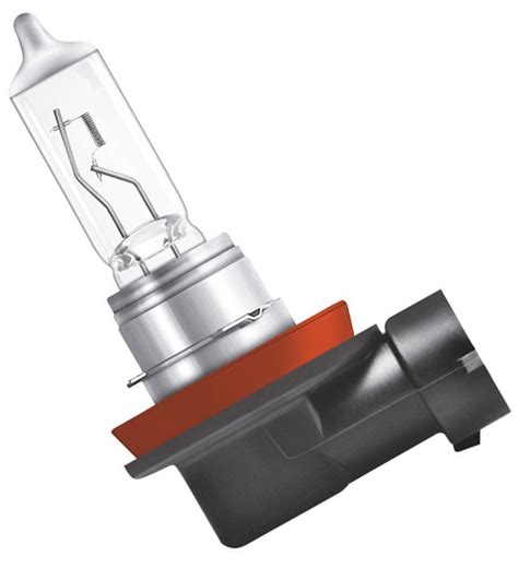 Автолампа Osram H11 64211NBS HCB DUO Night Breaker Silver 12V 55W 2 шт