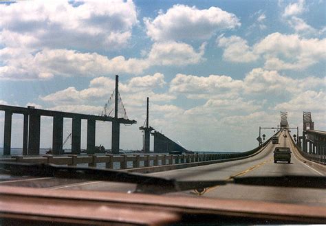 Mega Bridges Sunshine Skyway Bridge