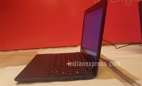 Iball Compbook Excelance Exemplaire Windows 10 Budget Pricing And