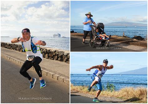 Maui Marathon 2017 - Kona family and portrait photographer Big Island ...