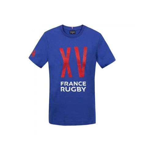 Maillot De Rugby Enfant Decathlon