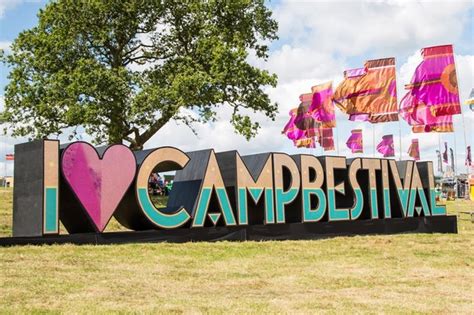 Camp Bestival review and camping tips - MadeForMums