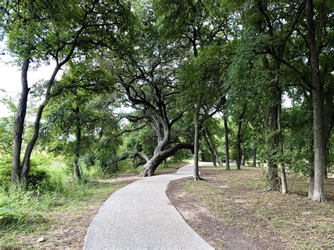 14 Spooky + Haunted Places in Austin, TX - Lone Star Travel Guide