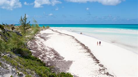 The Most Beautiful Beaches in Cuba