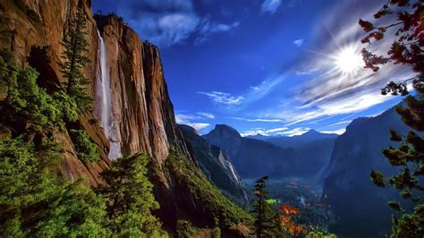 National Park Desktop Wallpapers 4k Hd National Park Desktop Backgrounds On Wallpaperbat