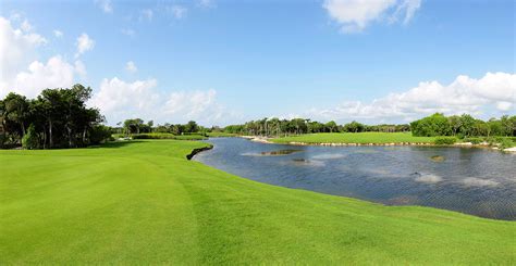 Riviera Maya Golf Club, 27 hole golf in Mexico near Cancun