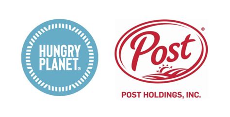 HUNGRY PLANET® ANNOUNCES PARTNERSHIP WITH POST HOLDINGS - Hungry Planet