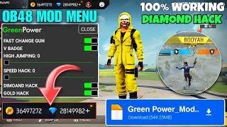 Free Fire Hack Mod Menu Apk - Free Fire Mod Menu Apk V1 108 1 New Hack Cheat Ff Max Unlimited ...