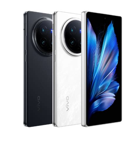 Vivo X Fold Pro Indian Variant Key Specifications Leaked Gizmochina