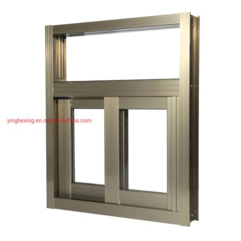 Aluminium Sliding Doors And Windows Aluminium Alloy Casement Windows