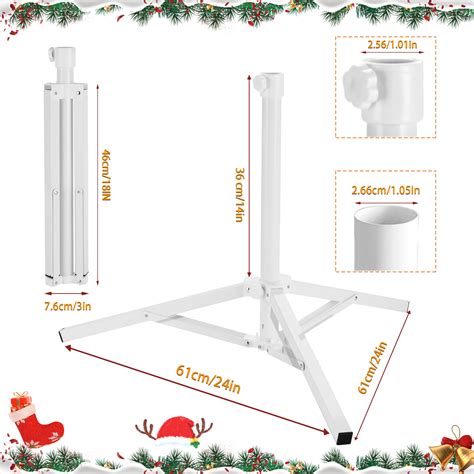 lowes xmas tree stand 7